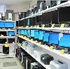 Компьютерные магазины в Парабели